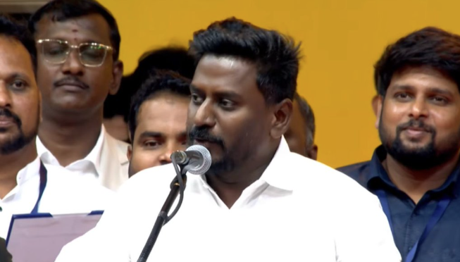 நீண்டகால ஆசிரியர்களுக்கு TET தேர்வில் விலக்கு: சட்டப்பேரவையில் தீர்மானம் நிறைவேற்றம்!